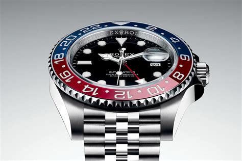 Rolex gmt alternative